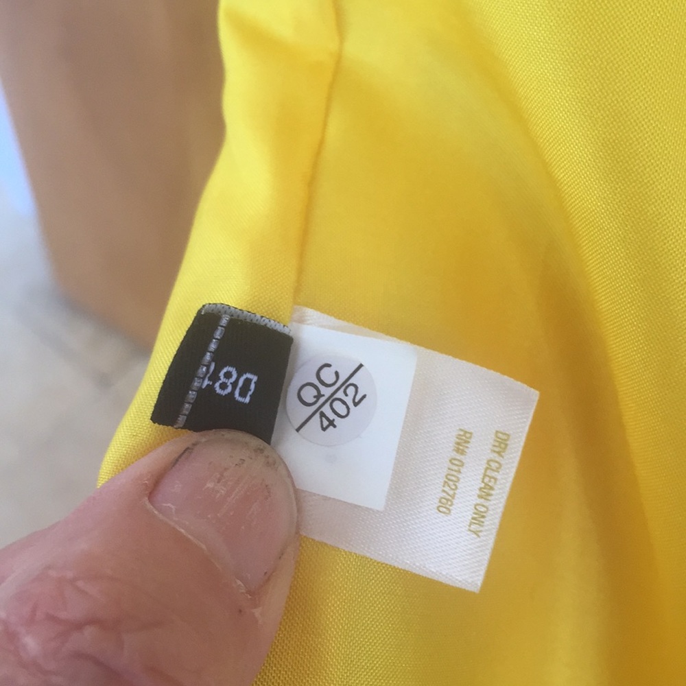 GIFTED 🌟Host Pick 🎉KATE SPADE NY SKIRT - Picture 7 of 8